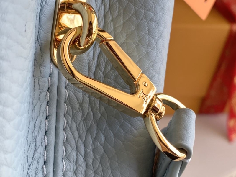 LV Capucines Bags